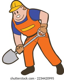 jornada laboral de los trabajadores de la construcción 