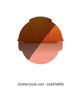 Construction worker profile