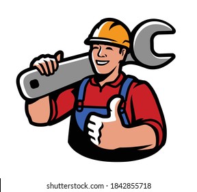 16,122 Plumber logo Images, Stock Photos & Vectors | Shutterstock