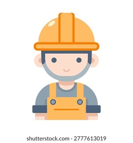 construction workers, builders and engineer characters. - Powered by Shutterstock - Get 15% off with code: PIKWIZARD15
