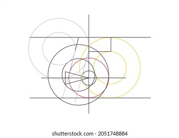 
constructive mesh of number 50