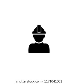 Constructor Simple Icon