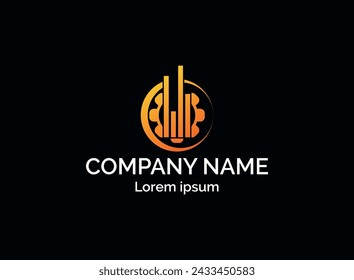 Consultar o Concepto de diseño de logotipo de comunicación.