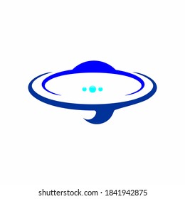 Konsultieren Sie Logo-Designs, Vektorgrafik, Logo-Vorlage konsultieren, Logo-Vorlage-Stockbild
