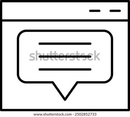 Consultancy Icon Design For Personal and Commerial Use