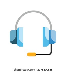 consultancy service icon. Subtable to place on helpline, e-commerce, etc.