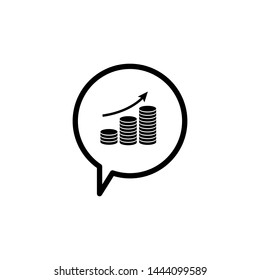 consultant logo, icon design template