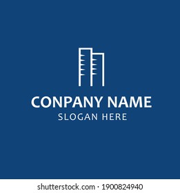 Consultant Logo Templates Colors Stock Vector (Royalty Free) 1900824940 ...