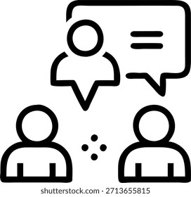 Consultants providing AI driven growth solutions to clients concept as Candid scene of business consultants providing AI driven growth solutions to clients in a professional meeting. Camera captures their expertise and leadership in AI tools for business success in Photo Stock Concept , copy space for advertisement or banner with Photo Realistic as high Quality Detail --ar 7:2