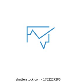 consultation center logo with an attractive and attractive appearance #3
