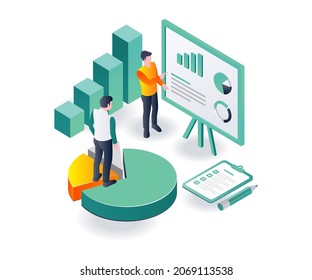 Consultation on solutions that suit business investments