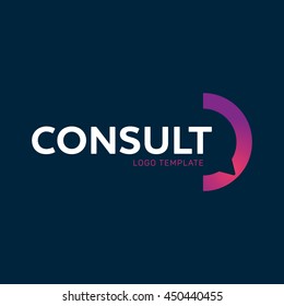 Consulting Company Logo