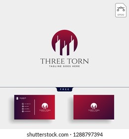 consulting, consult graphic statistic logo template vector illustration