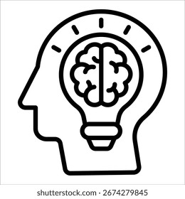 Elemento De Ícone De Consultoria Para Design