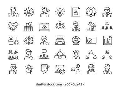 Icono de consultoría Navegando por los complejos desafíos del mercado