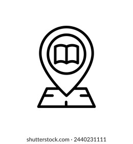 Consulting  icon in vector. Logotype
