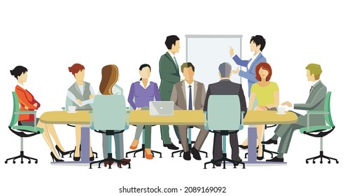 Consulting and lecturing, strategy, illustration