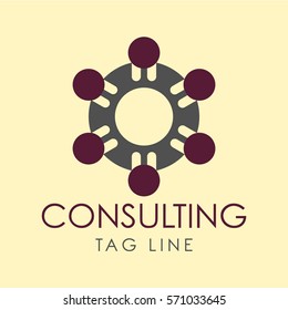 4,979 Training consultant logo Images, Stock Photos & Vectors ...