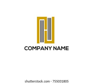 Consulting Logo Book Education Stock Vector (Royalty Free) 755031805