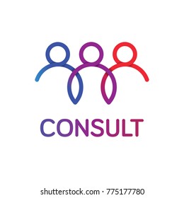 Consulting Logo For Business 