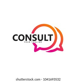 consulting logo corporation