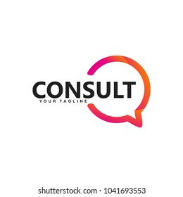 Consulting Logo Corporation