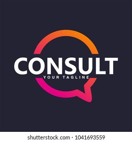 consulting logo corporation