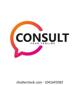 consulting logo corporation