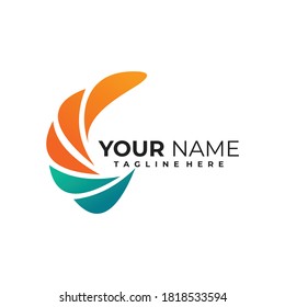 consulting logo icon vector isolated