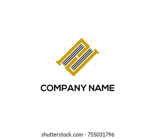 consulting logo law