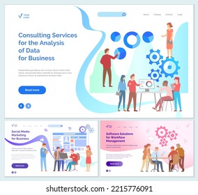 Consulting services for analysis of data for business. Business adviser team. Management of investment, meeting, account, consultant discussion. Data professional analyzing, financial analyst