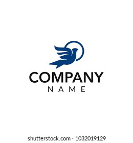 consulting vector logo icon illustration
