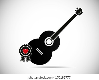 Consumer Choice - Guitar