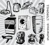 Consumer Equipment