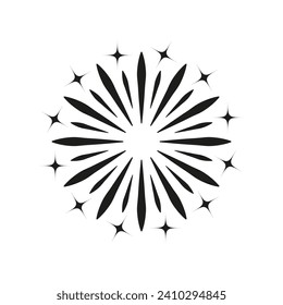 Consumer rating. Vector illustration. EPS 10.