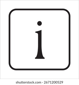 Contac and  Web stock icon outline vector
