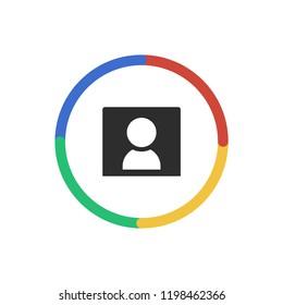 Contact - App Icon