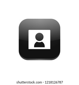 Contact - App Icon