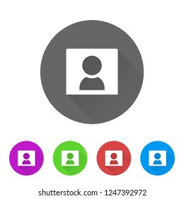 Contact - App Icon