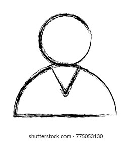 Contact avatar symbol