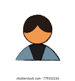 Contact avatar symbol