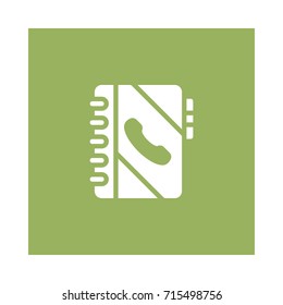  contact book 