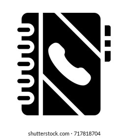  contact book 