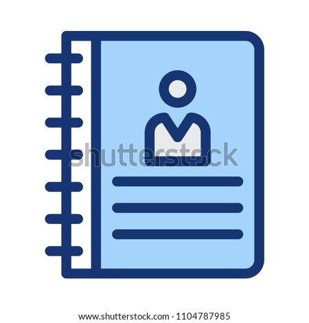 contact book directory 