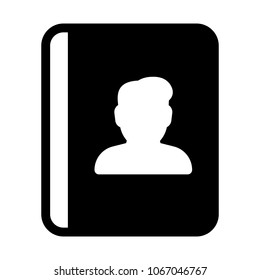 Contact Booklet Cover