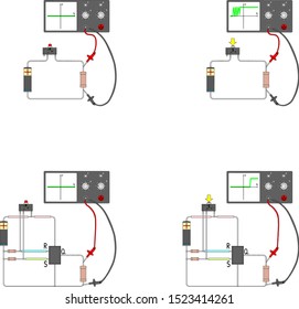 Contact bounce and its removal