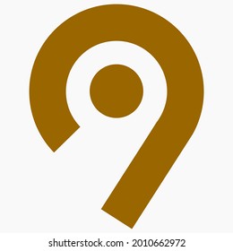 Contact center. Press center. Consultant illustration. Direct line telephone. Vector icon.