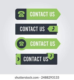 Contact Details. Call us now icons for business purpose. dark blue and yellow icon.
