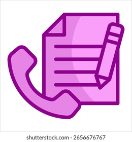 Formulario de contacto Icon Element para diseño
