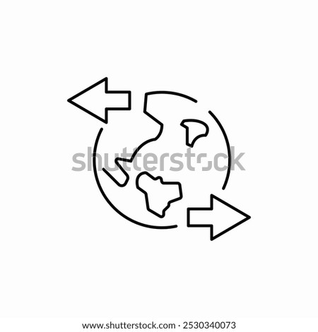 contact form icon sign vector